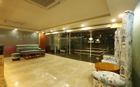 Omega Hotel Gurgaon